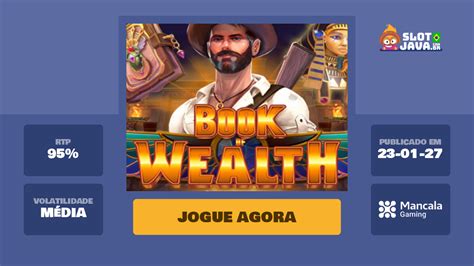 Jogue Book Of Wealth 2 online
